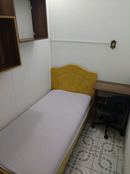 Foto do quarto