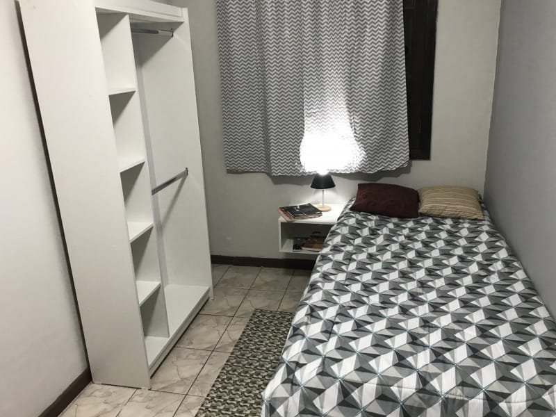Foto do quarto