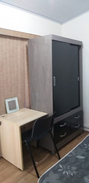 Foto da cozinha