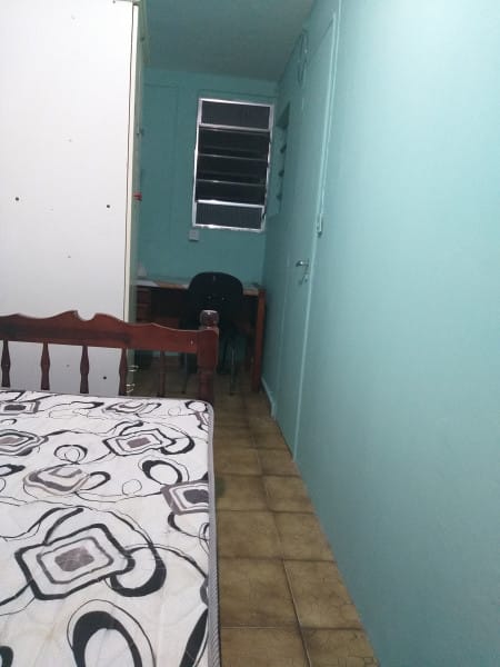 Foto do banheiro