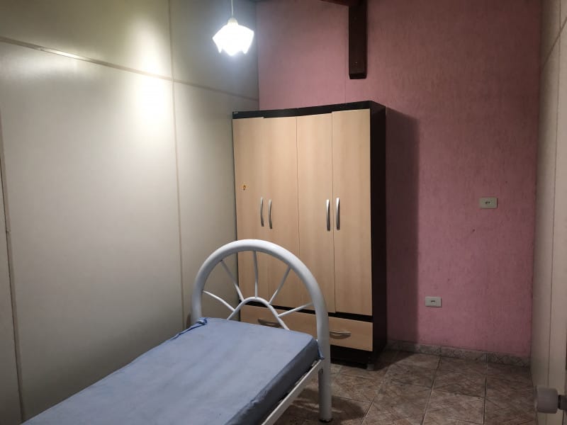 Foto do quarto