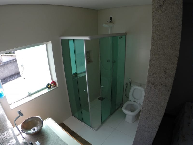 Foto do quarto