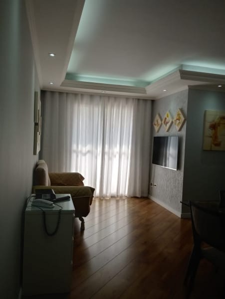 Foto do banheiro