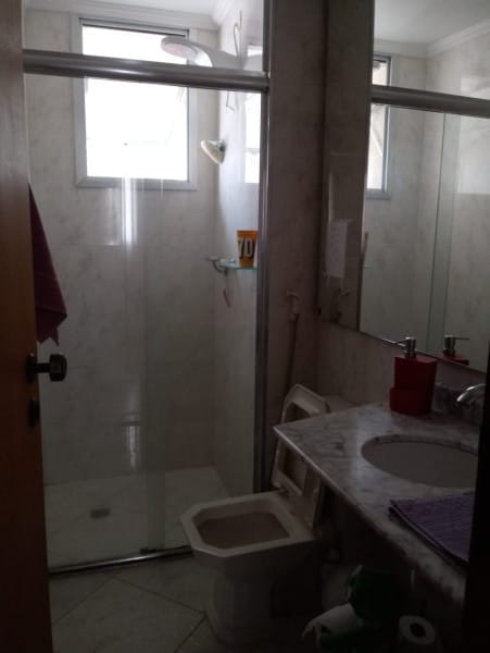 Foto do quarto