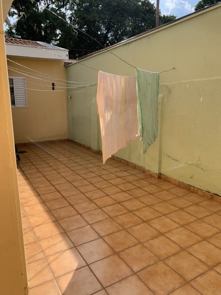 Foto do banheiro