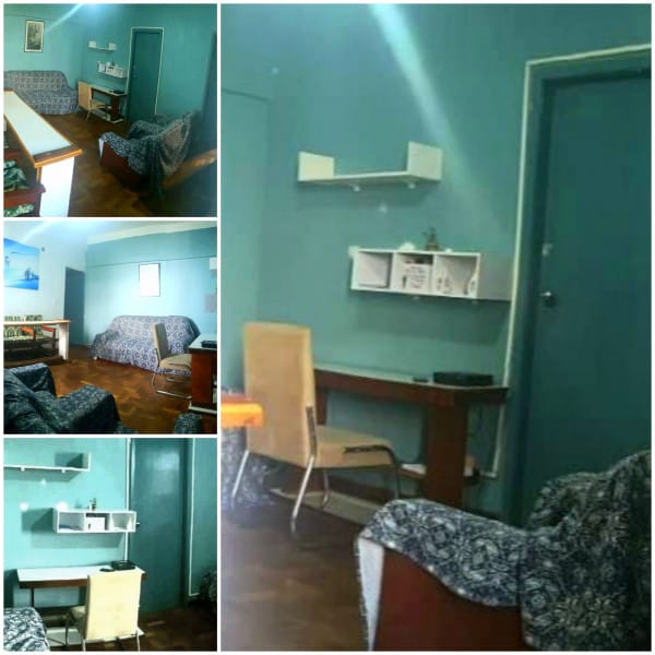 Foto do quarto