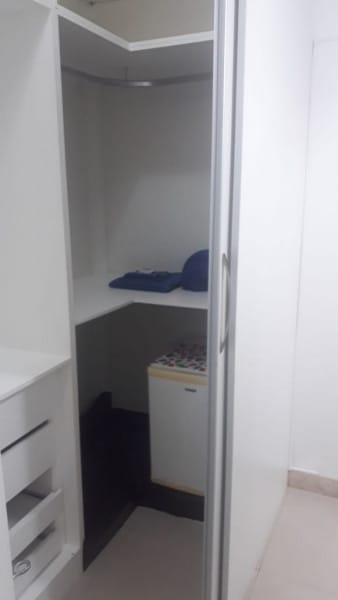 Foto da cozinha