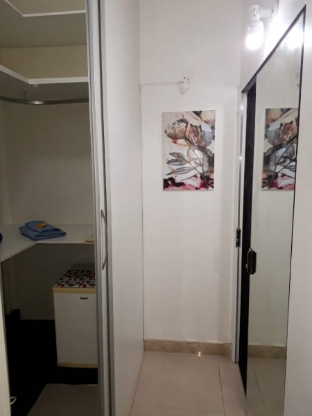 Foto do quarto
