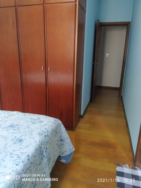 Foto do banheiro