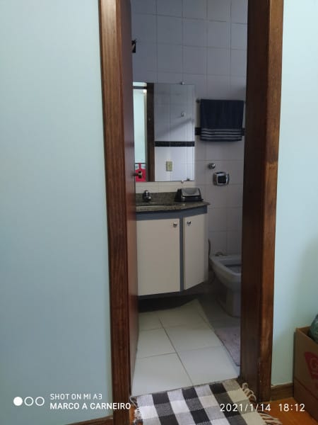 Foto do quarto