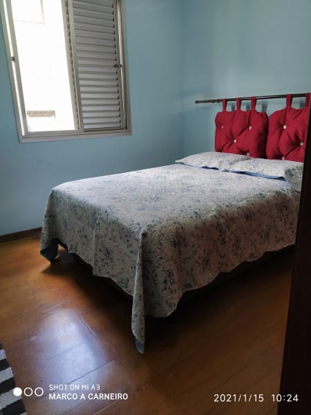 Foto do quarto