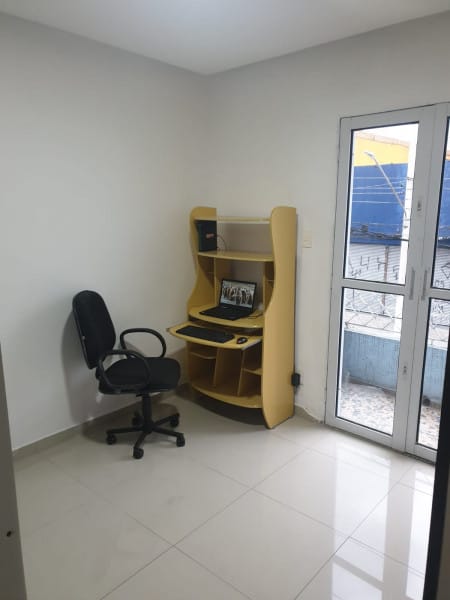 Foto do quarto