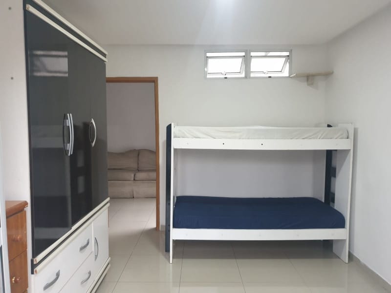 Foto do quarto