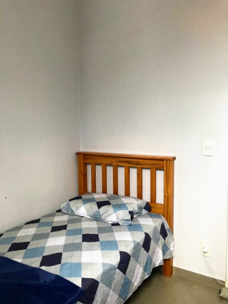 Foto do quarto