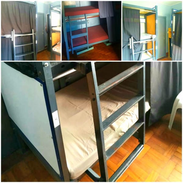 Foto do quarto