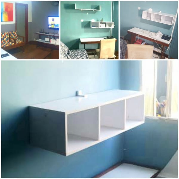 Foto do quarto