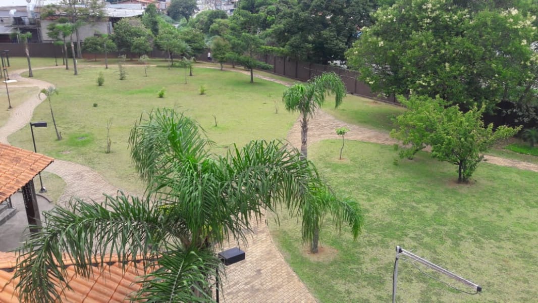 Foto da cozinha
