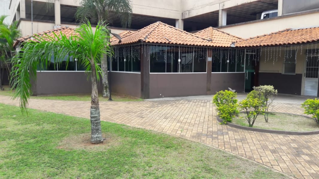Foto do quarto