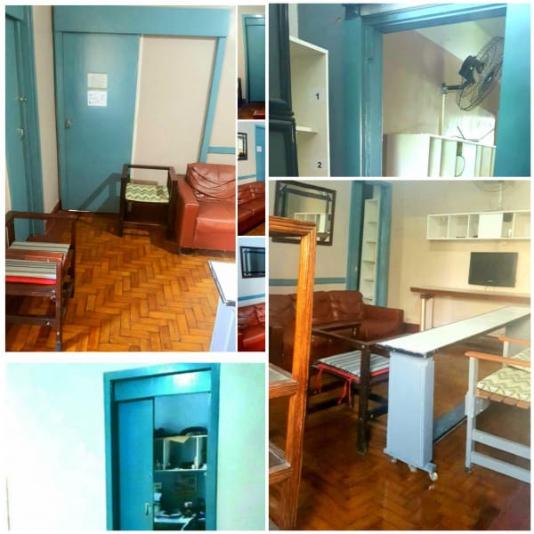 Foto do quarto