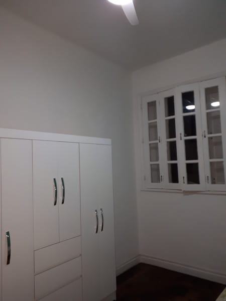 Foto do quarto