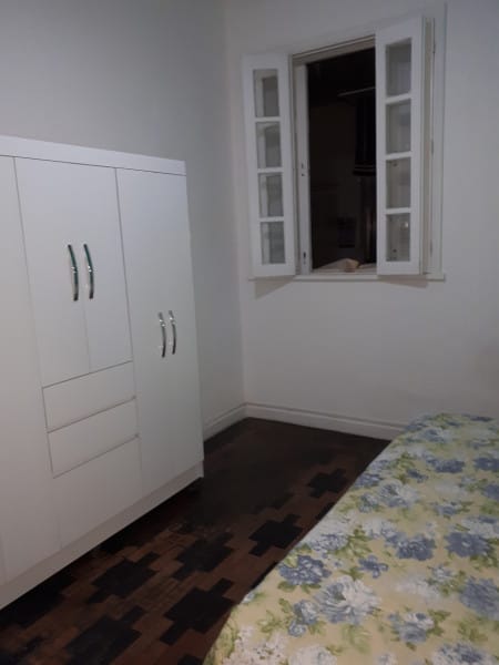 Foto da cozinha