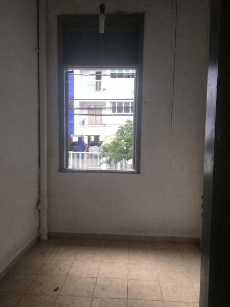 Foto do banheiro