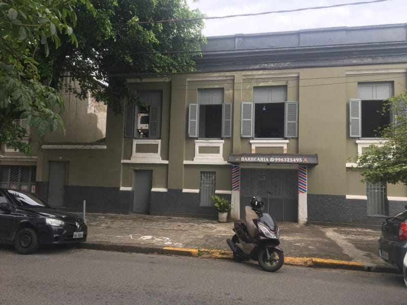 Foto do quarto