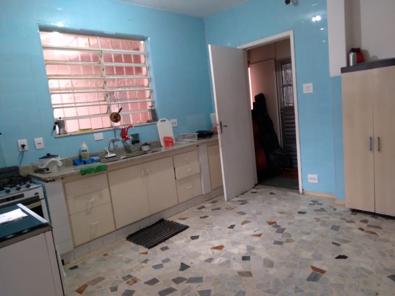Foto do banheiro