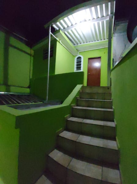 Foto do quarto