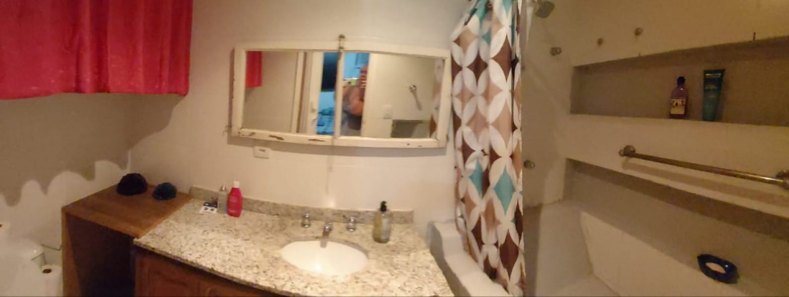 Foto do quarto