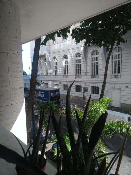 Foto do quarto