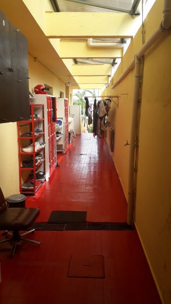 Foto do quarto