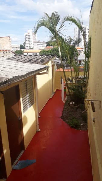 Foto da cozinha