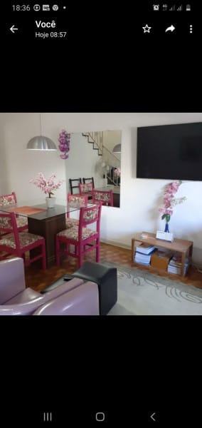 Foto do quarto