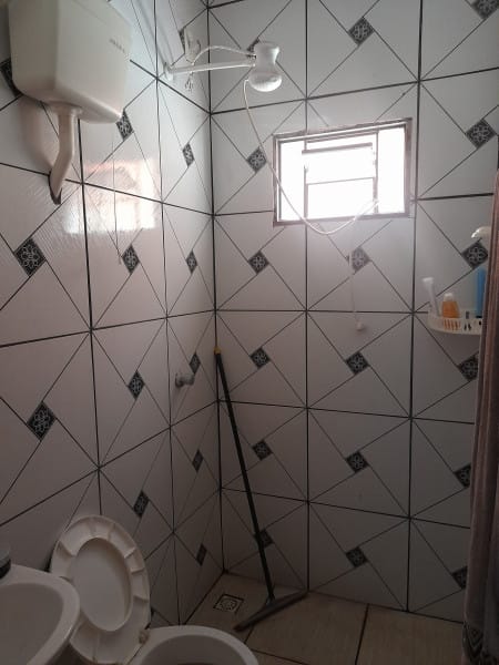 Foto da cozinha