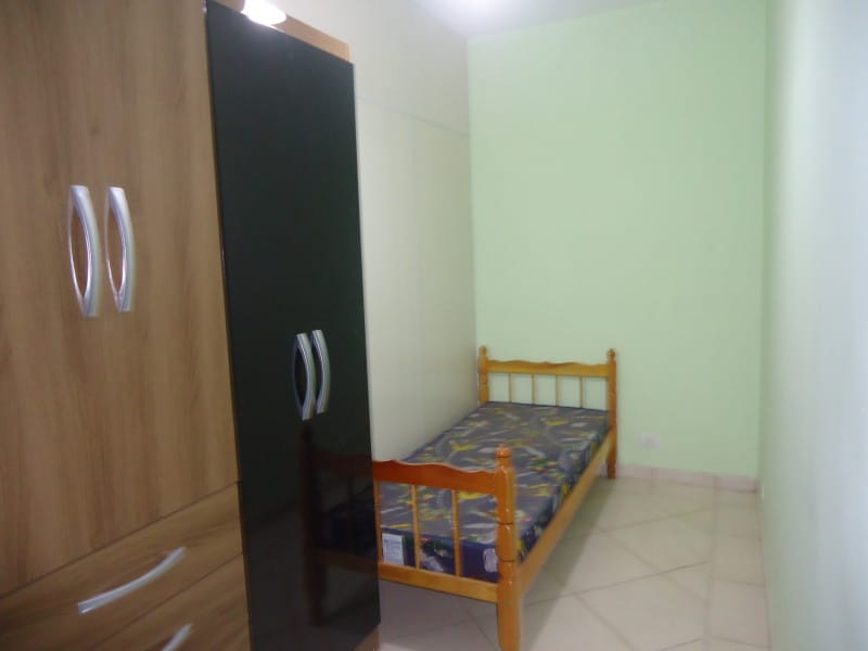 Foto do banheiro