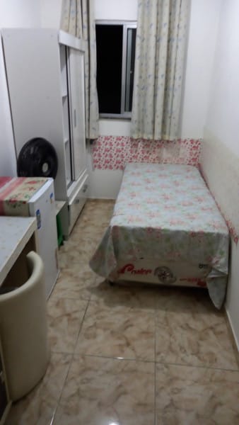 Foto do quarto