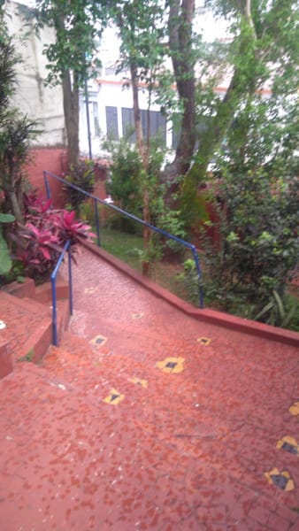 Foto do quarto