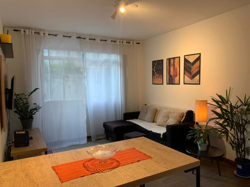 Foto do quarto