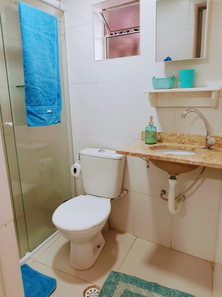 Foto da cozinha