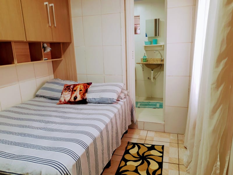 Foto do quarto