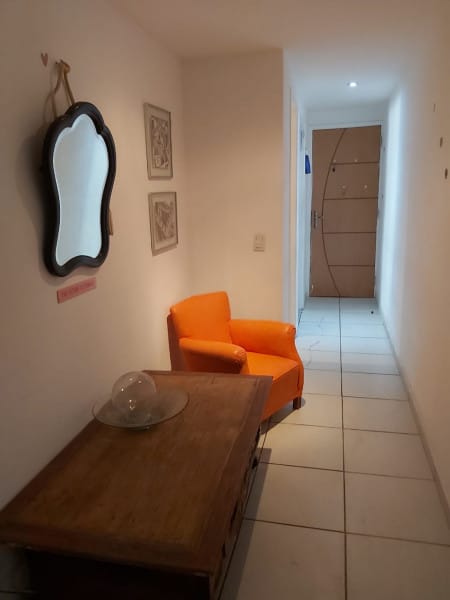 Foto do banheiro