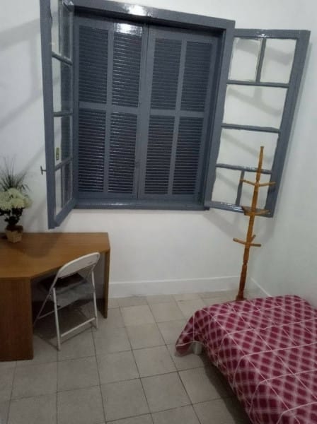 Foto da cozinha