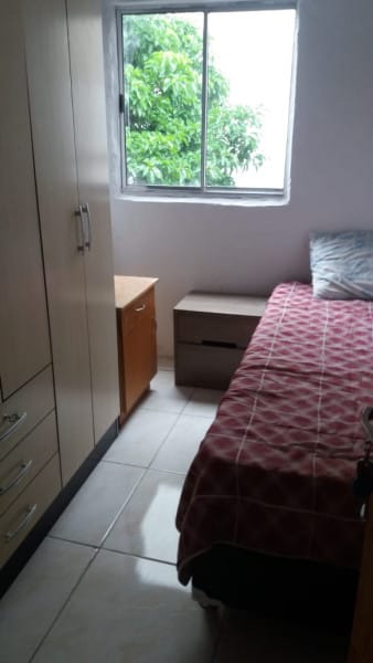 Foto do quarto