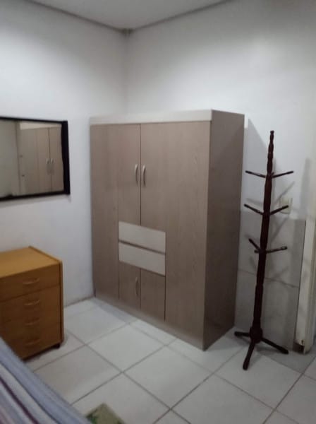 Foto do quarto