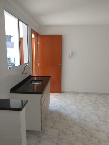 Foto da cozinha