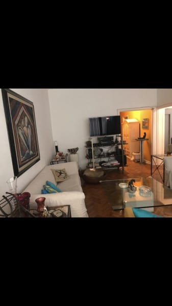 Foto do quarto