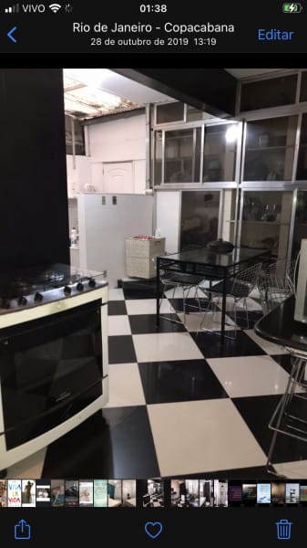 Foto do quarto