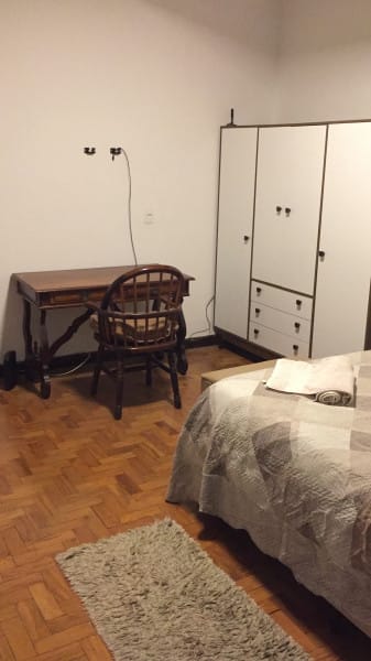 Foto do quarto