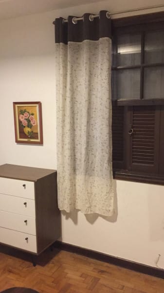Foto do quarto